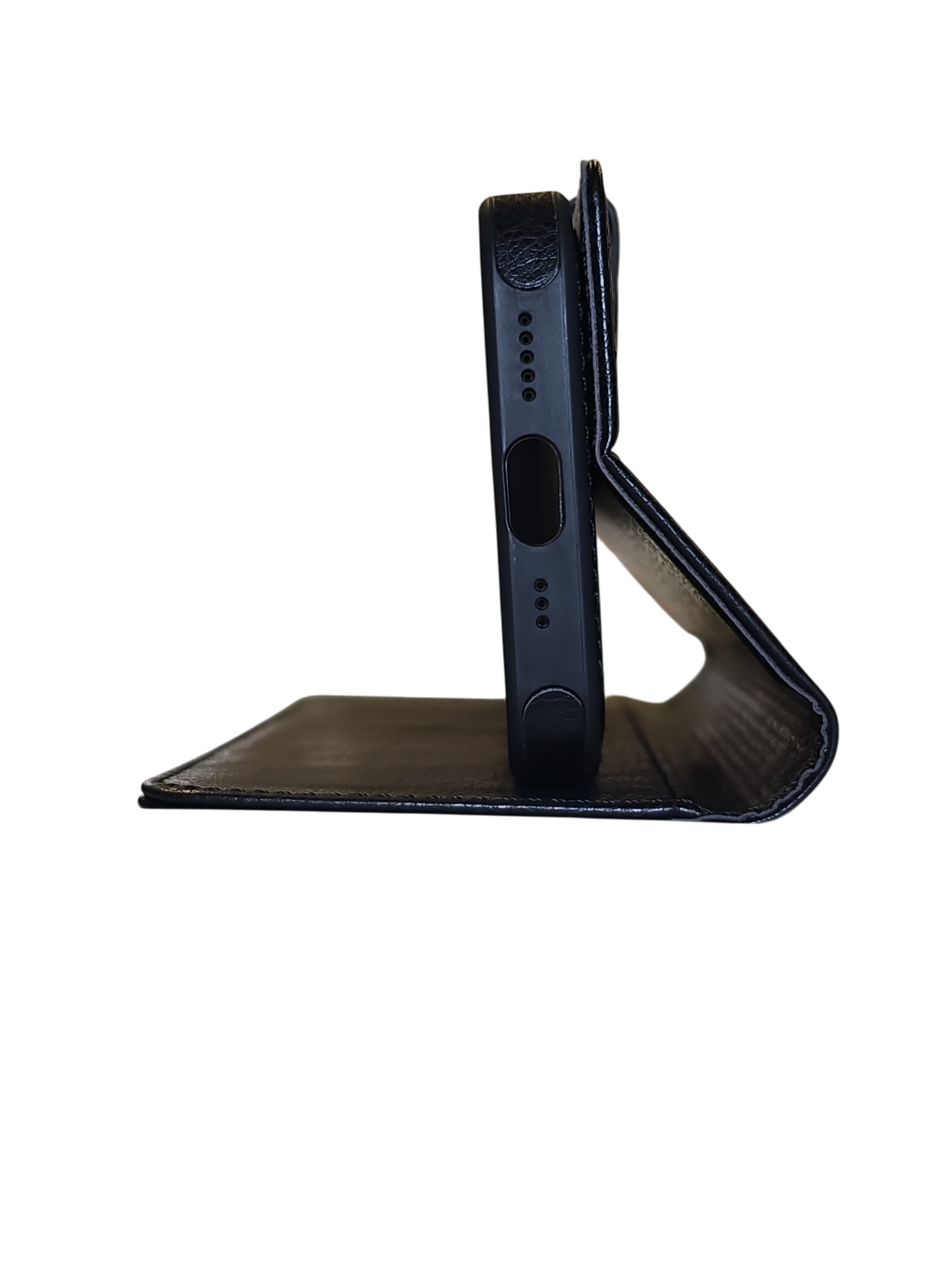 Snap Back Plus by Phone Club: 2-Piece Magnetic Premium Phone Protection Shockproof RFID Mag-Safe Wallet