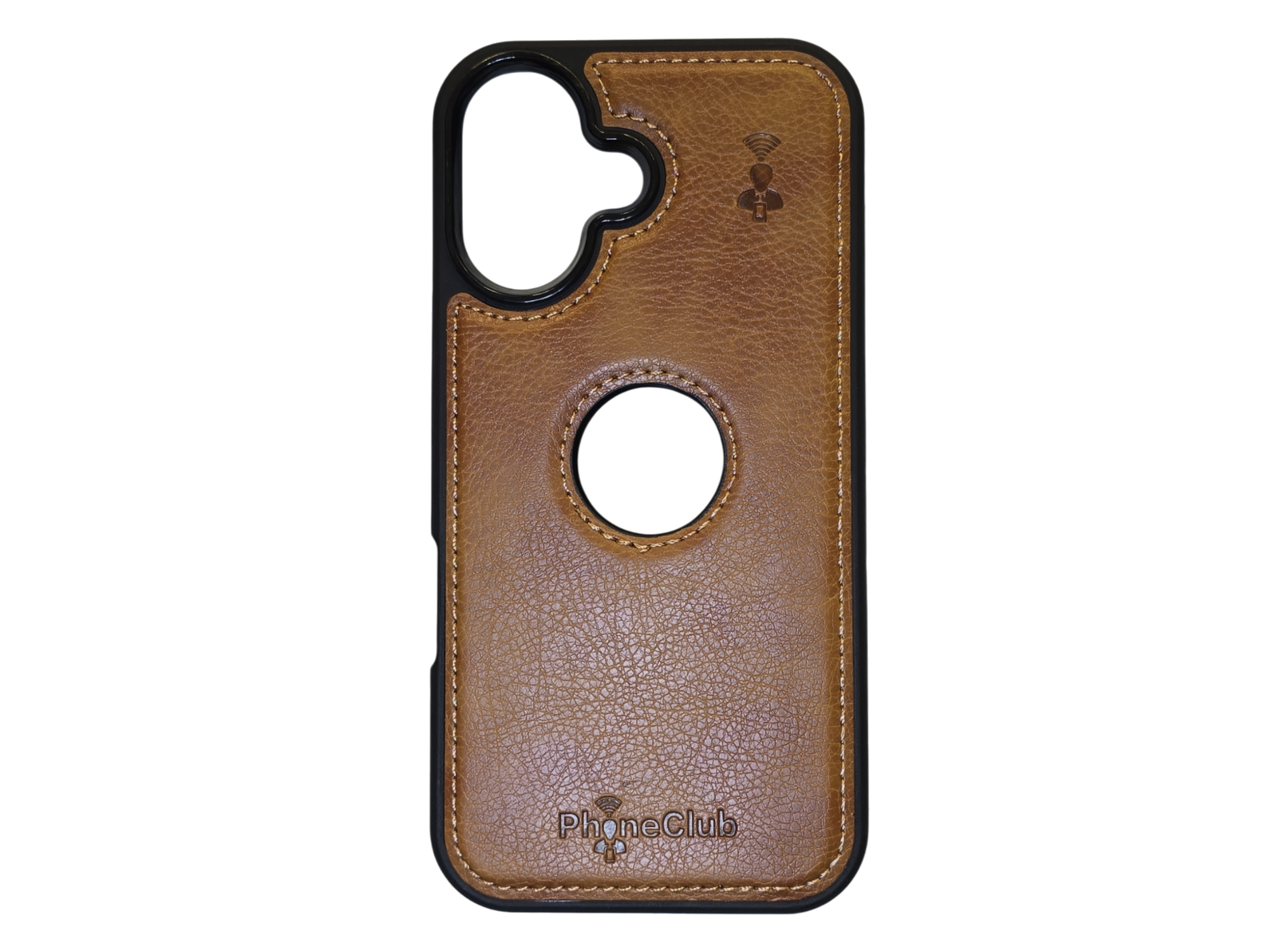 Snap Back Plus by Phone Club: 2-Piece Magnetic Premium Phone Protection Shockproof RFID Mag-Safe Wallet
