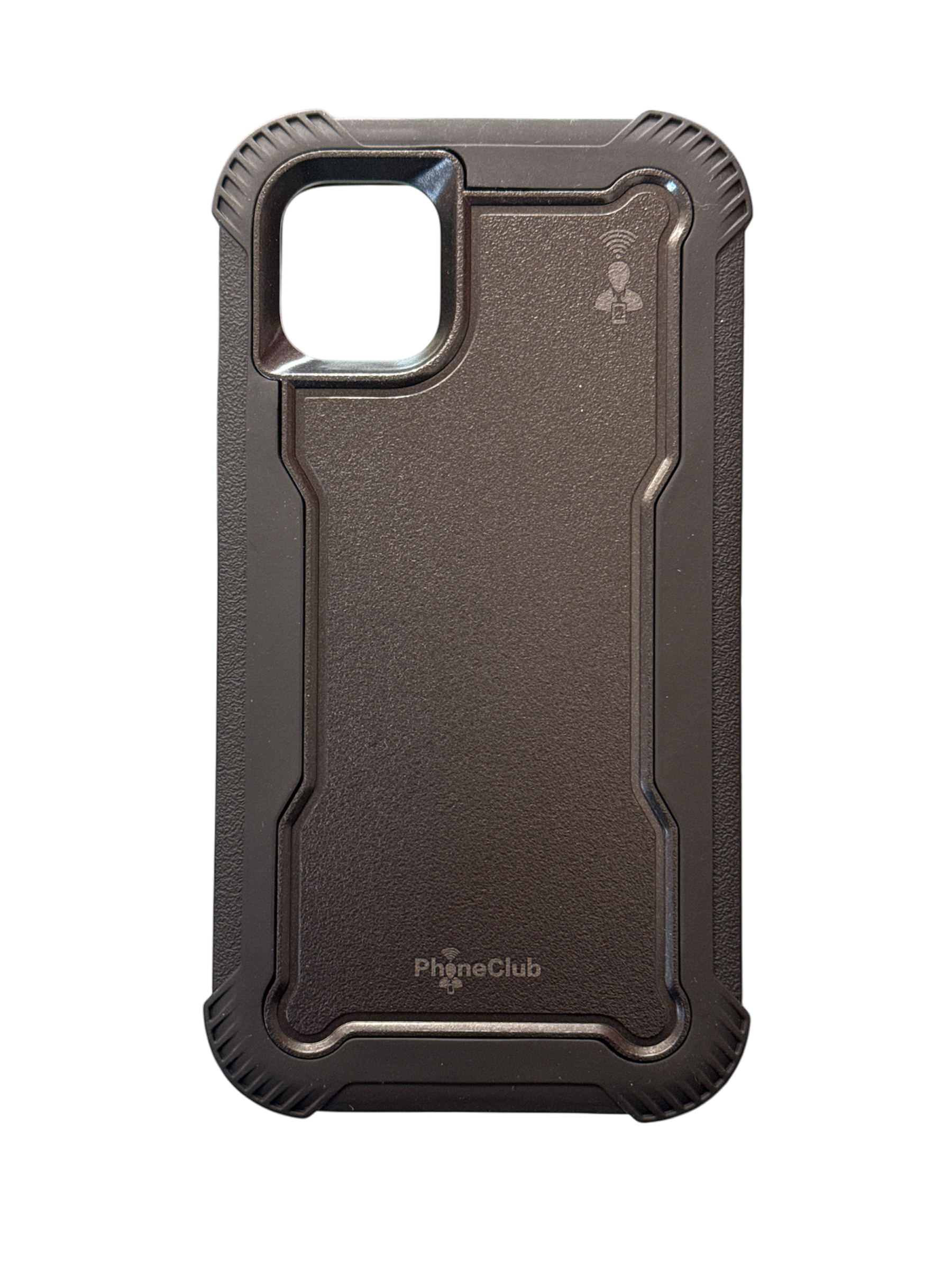 Bounce Back: High-Quality Dual Layer Phone Case