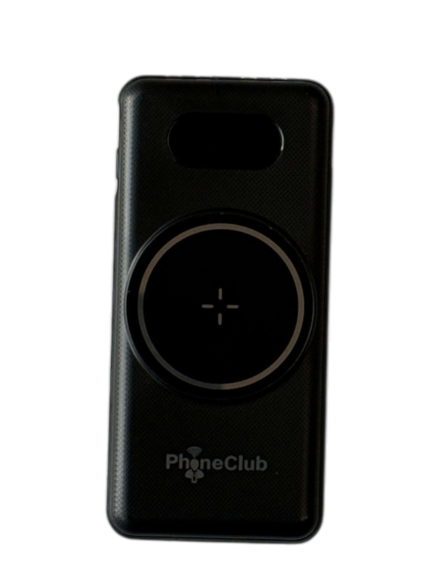 Phone Club Portable Magnetic Wireless 10000mAh Power Bank