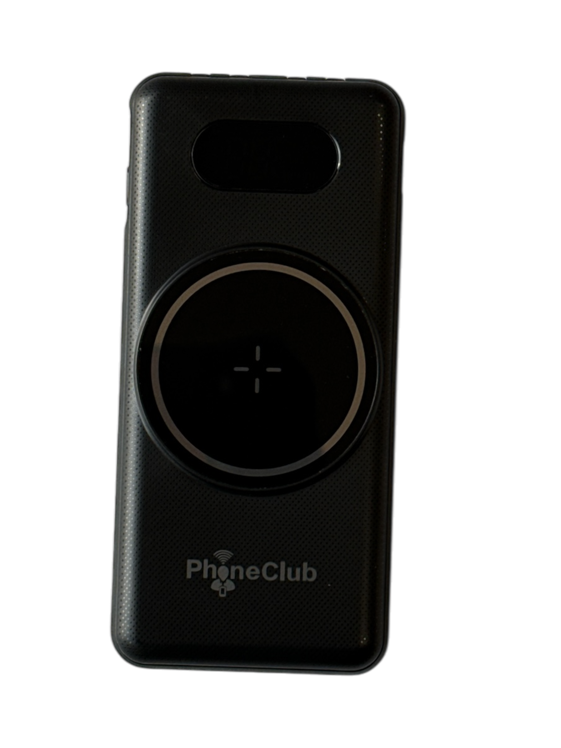 Phone Club Portable Magnetic Wireless 10000mAh Power Bank