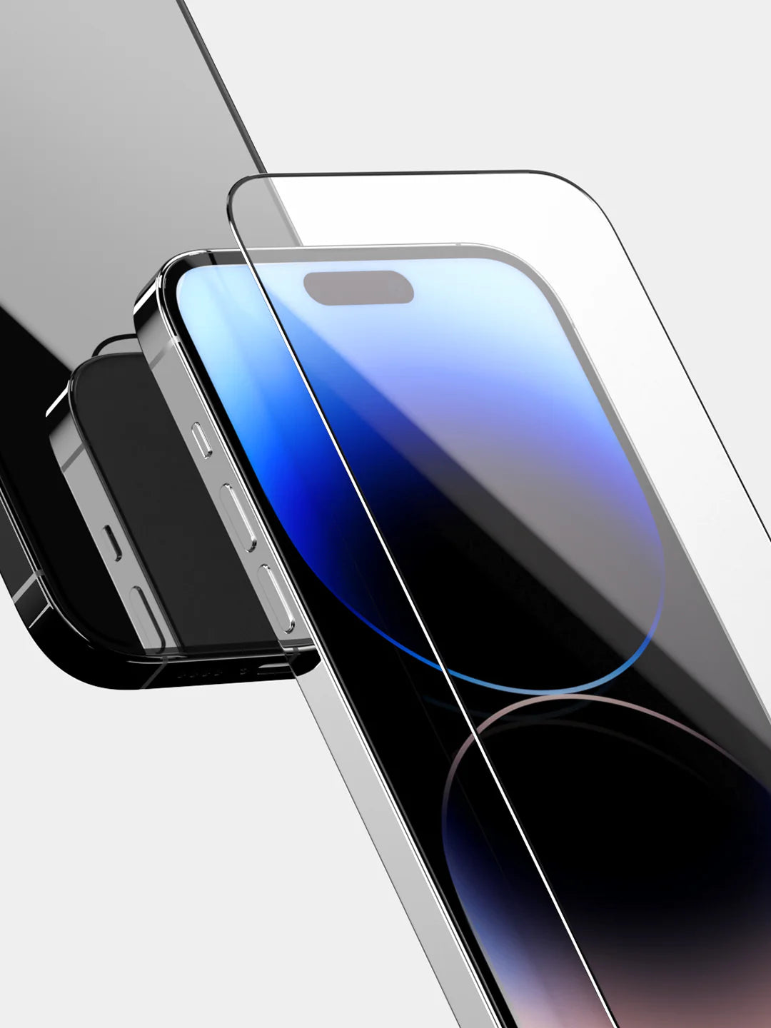 Phone Tempered Glass Screen Protector