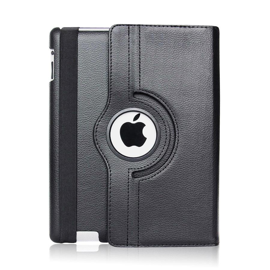 360° Folio Case for Apple iPad by Phone Club