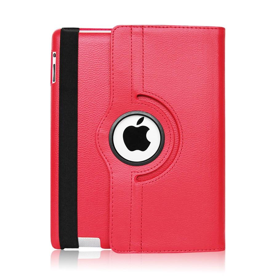 360° Folio Case for Apple iPad by Phone Club