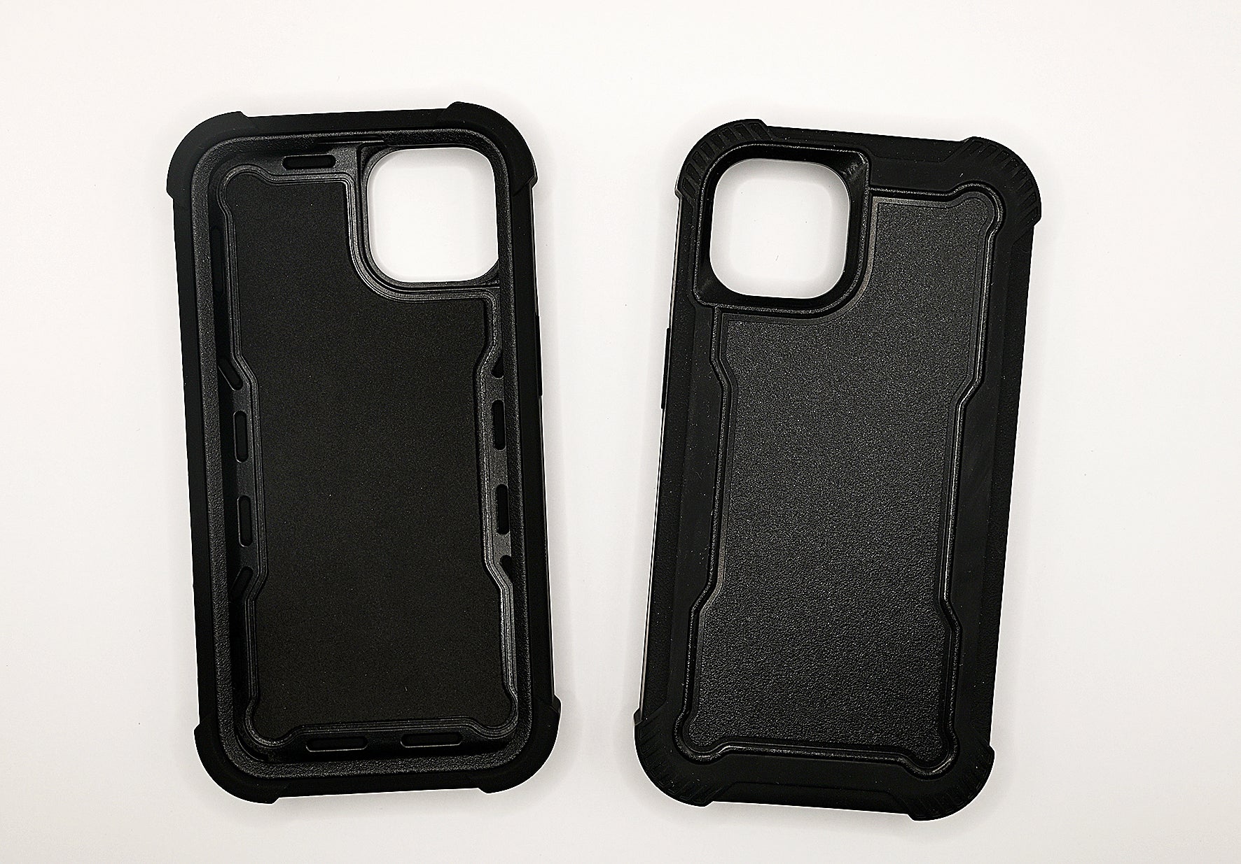 Bounce Back: High-Quality Dual Layer Phone Case Bounce Back: High-Quality Dual Layer Phone Case